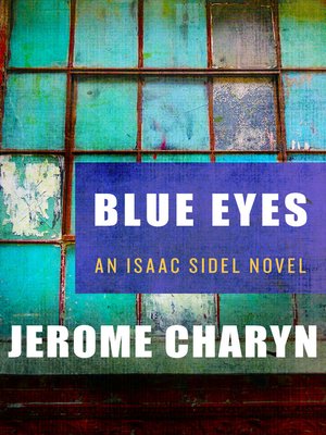 cover image of Blue Eyes